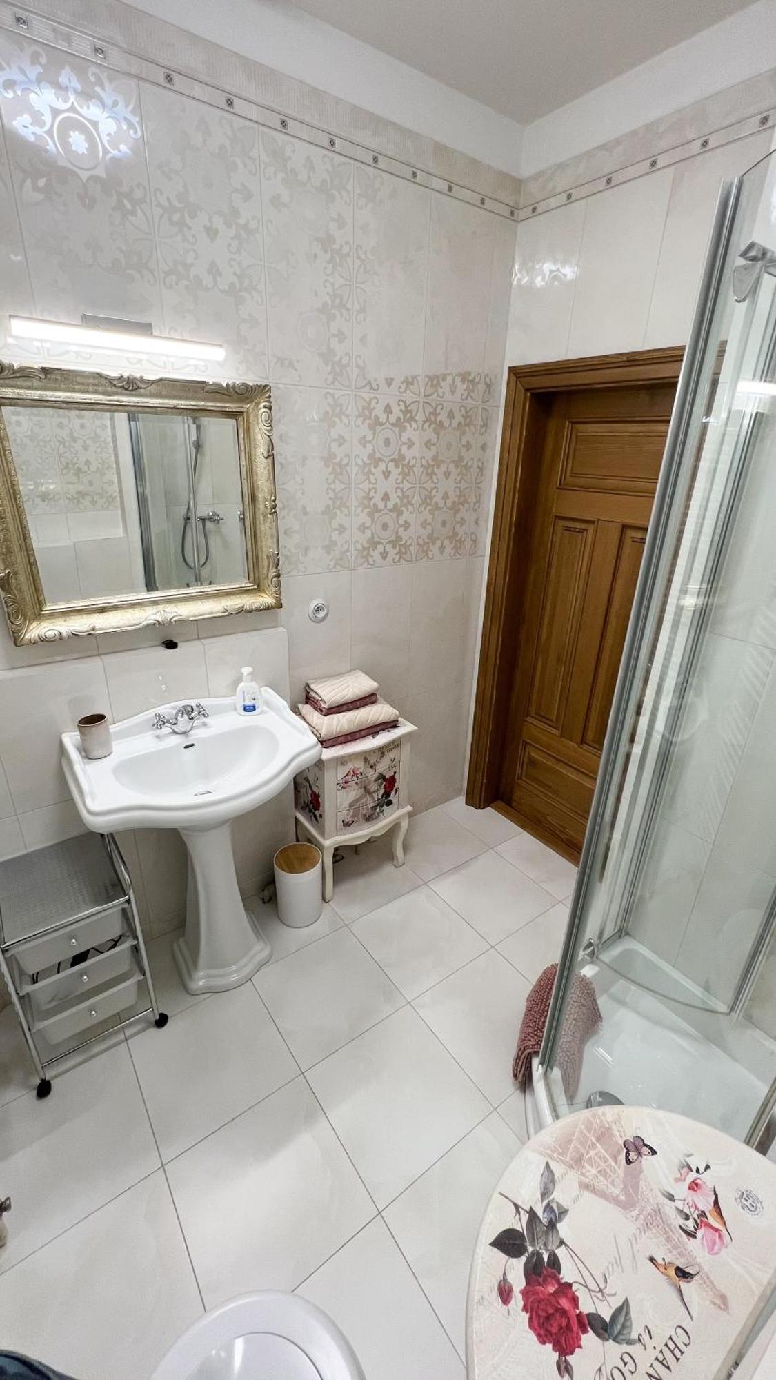 Cozy Apartment In The City Centre Olomouc Exterior photo