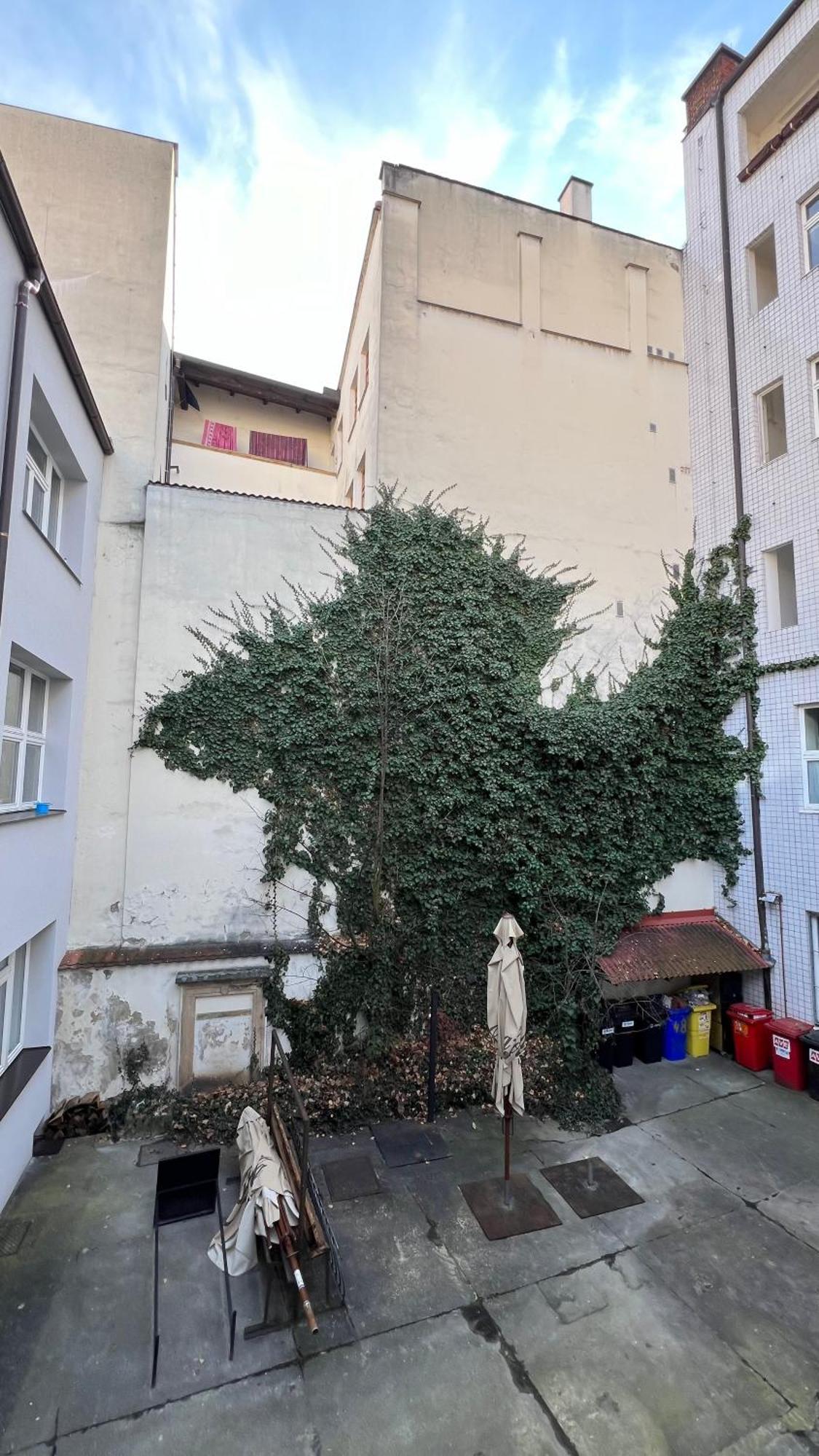 Cozy Apartment In The City Centre Olomouc Exterior photo