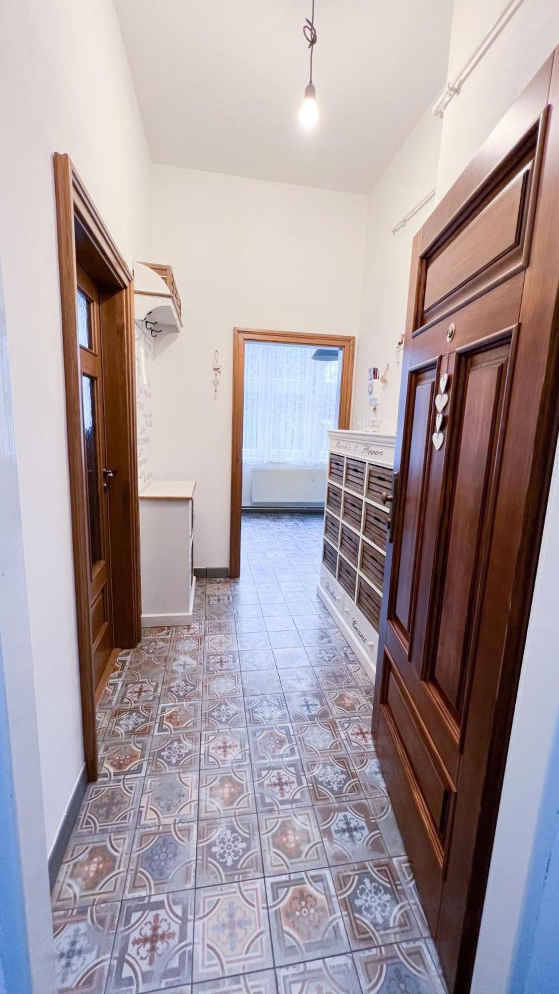 Cozy Apartment In The City Centre Olomouc Exterior photo