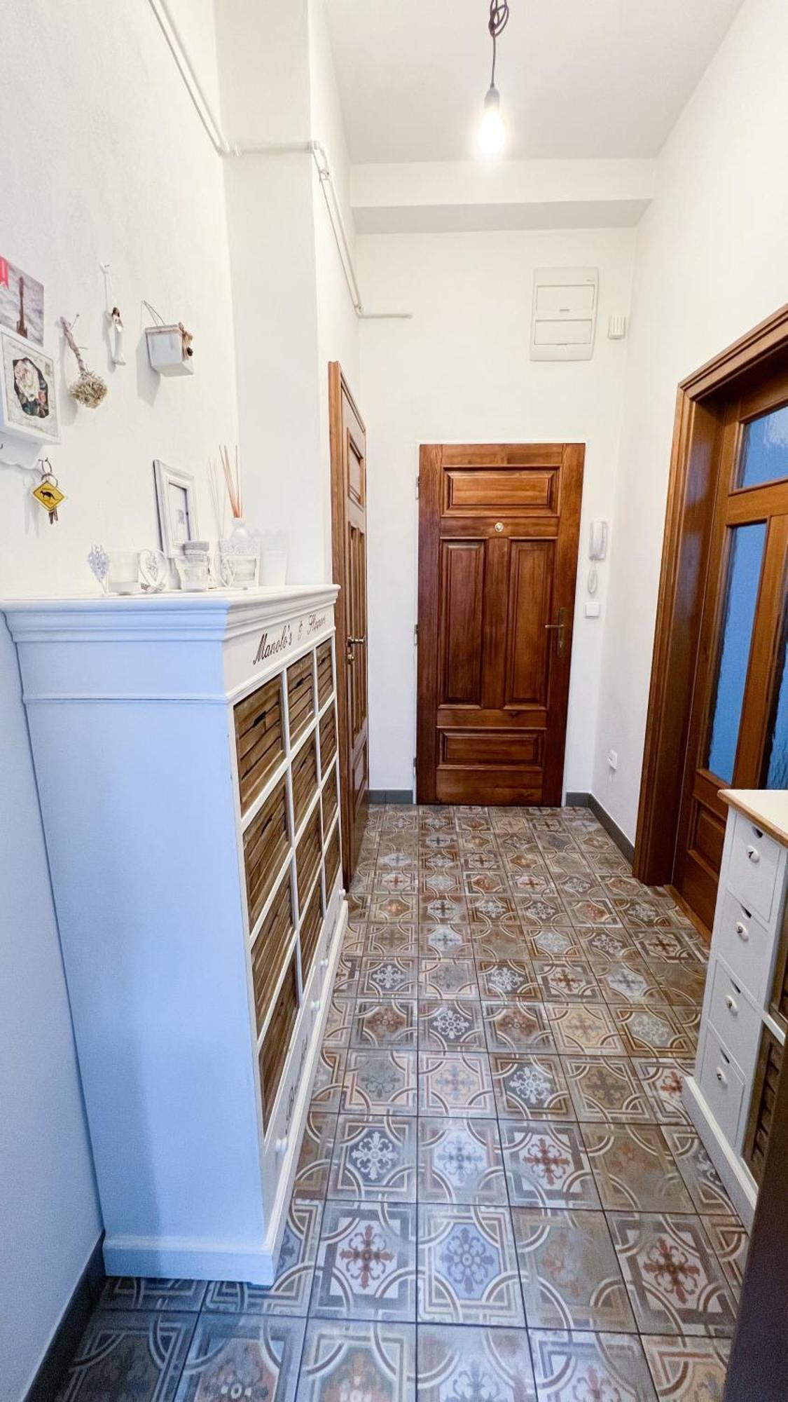 Cozy Apartment In The City Centre Olomouc Exterior photo