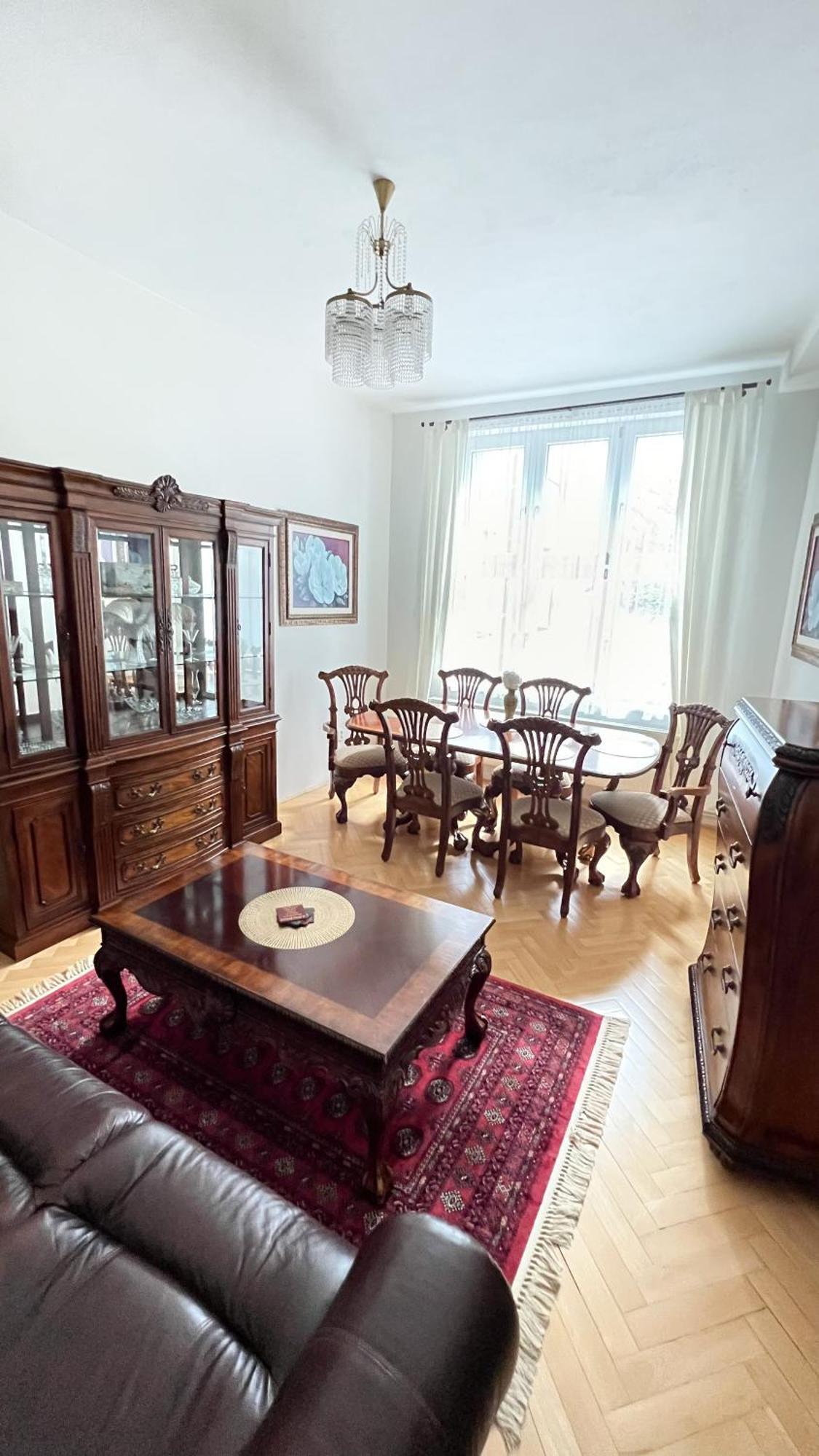Cozy Apartment In The City Centre Olomouc Exterior photo