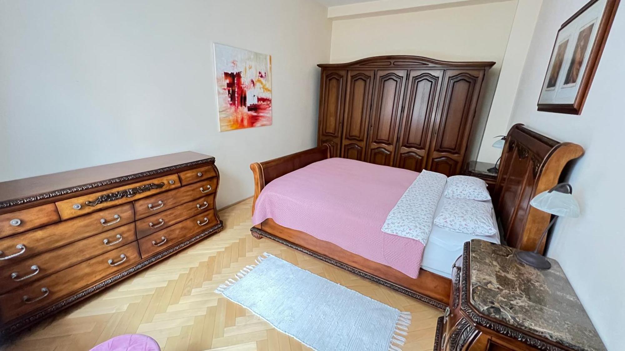 Cozy Apartment In The City Centre Olomouc Exterior photo